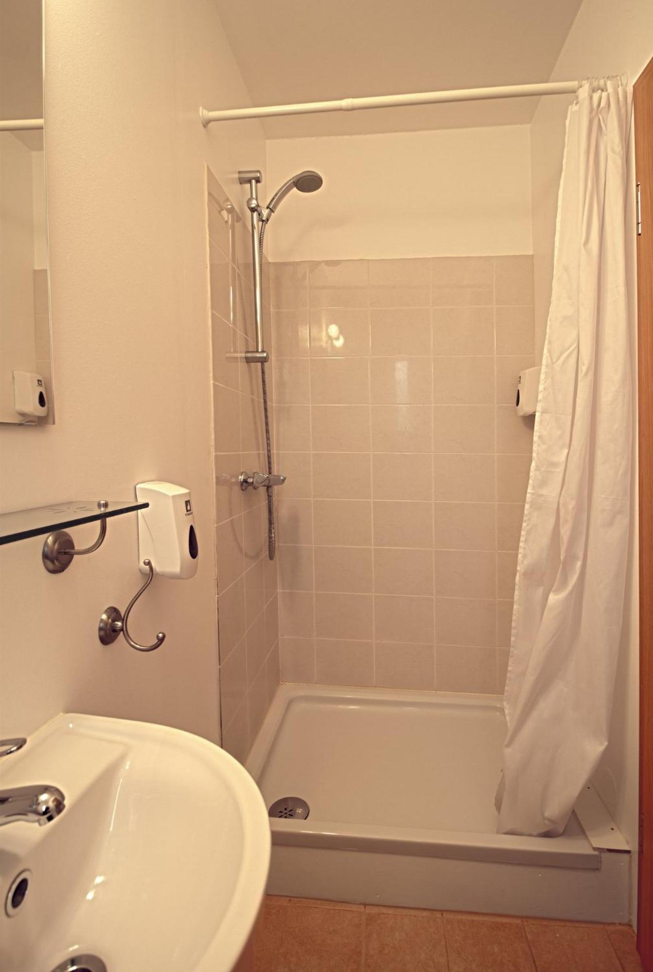 Hotel Post Breiðdalsvík Zewnętrze zdjęcie
