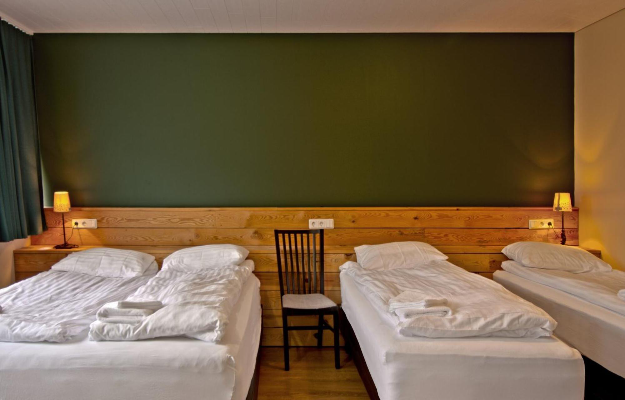 Hotel Post Breiðdalsvík Zewnętrze zdjęcie