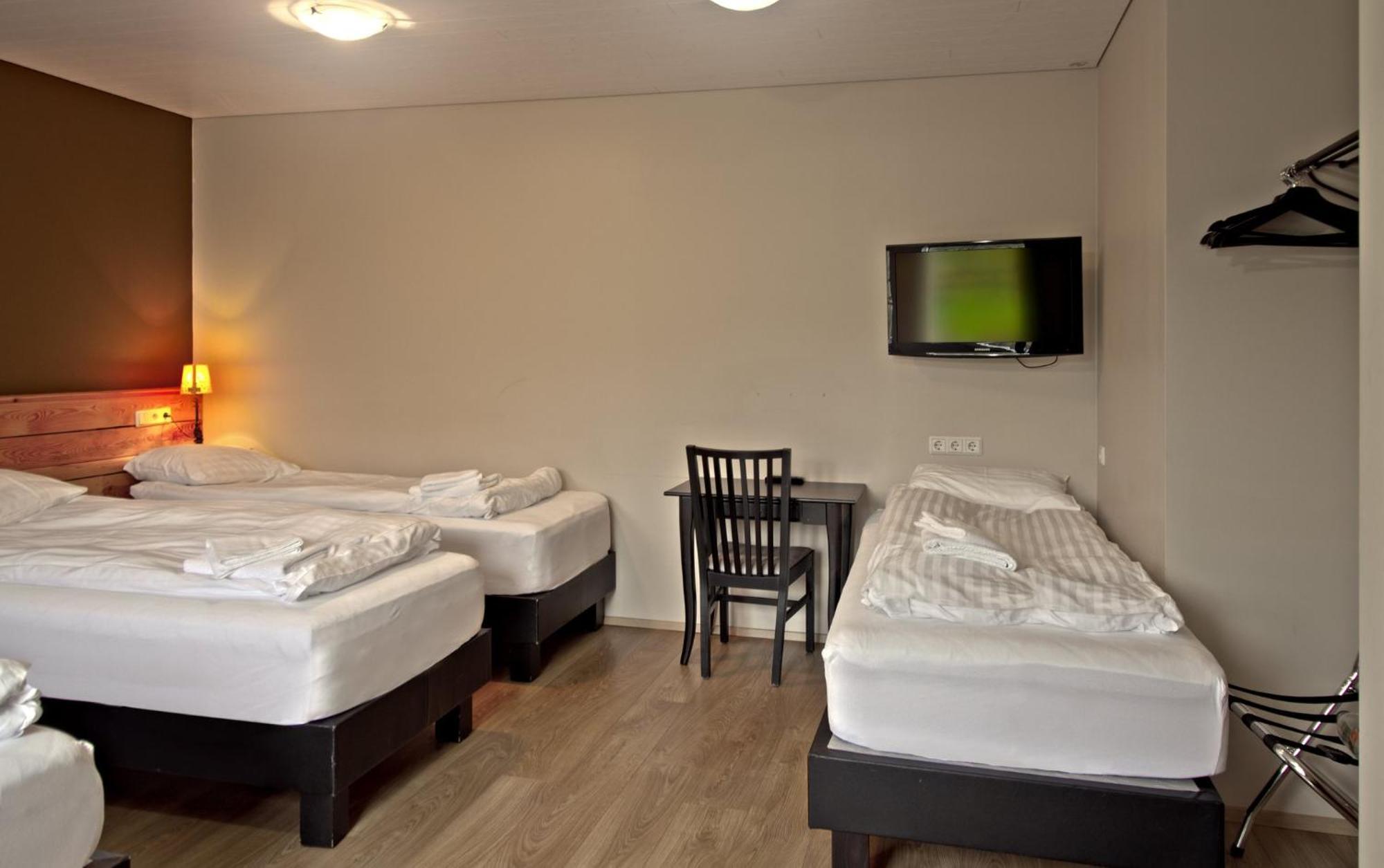Hotel Post Breiðdalsvík Zewnętrze zdjęcie