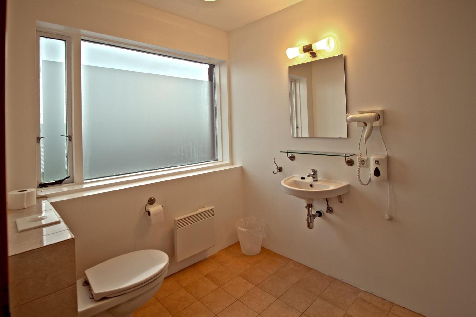 Hotel Post Breiðdalsvík Zewnętrze zdjęcie
