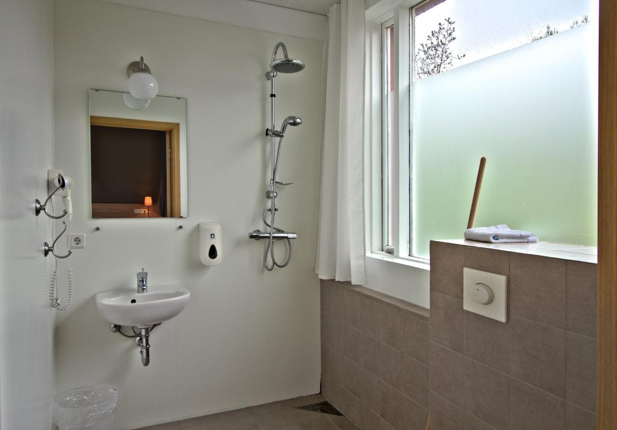Hotel Post Breiðdalsvík Zewnętrze zdjęcie