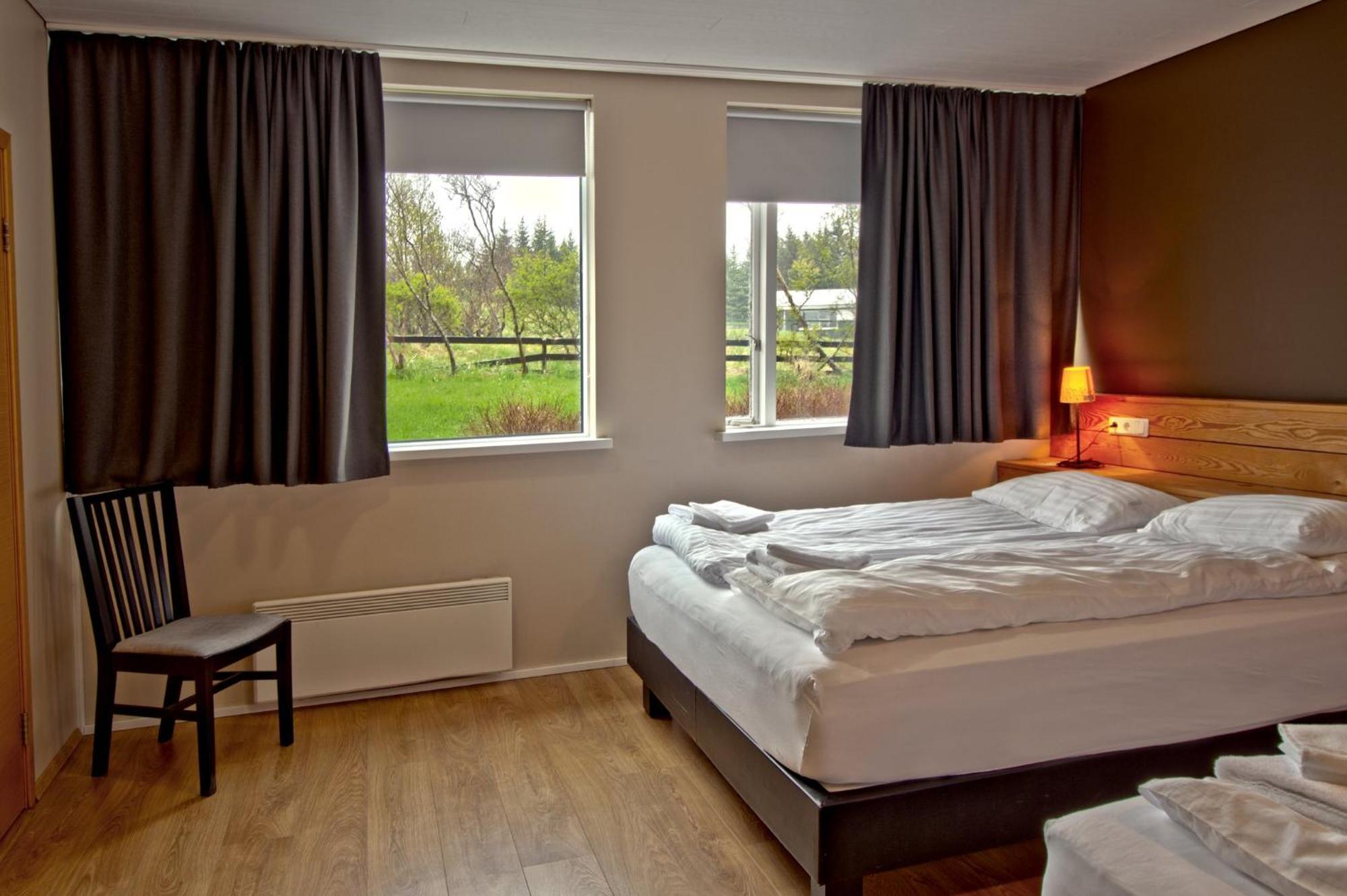 Hotel Post Breiðdalsvík Zewnętrze zdjęcie