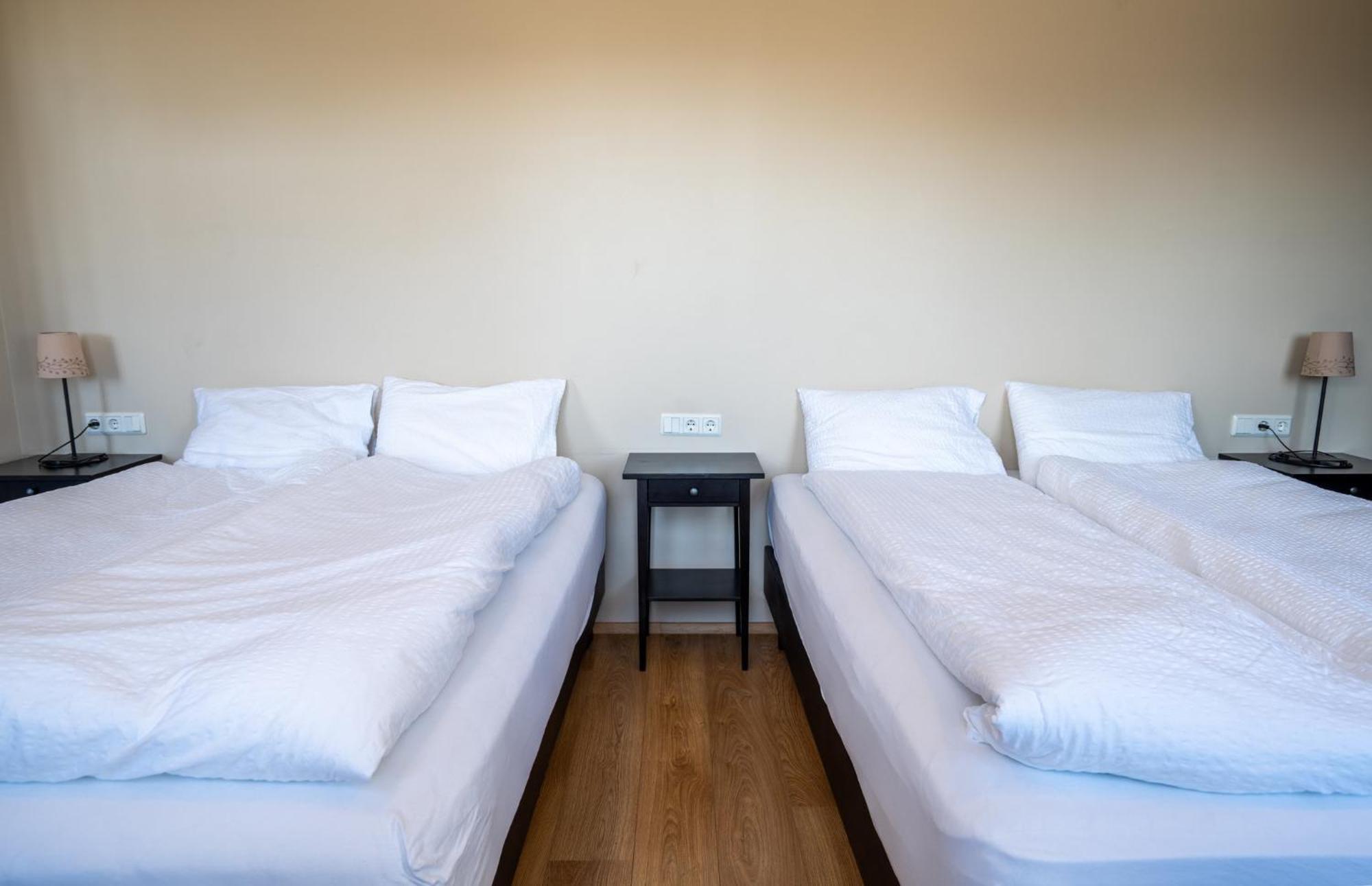 Hotel Post Breiðdalsvík Zewnętrze zdjęcie