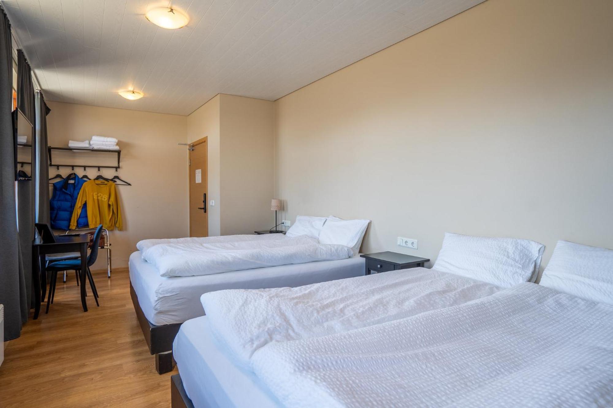 Hotel Post Breiðdalsvík Zewnętrze zdjęcie