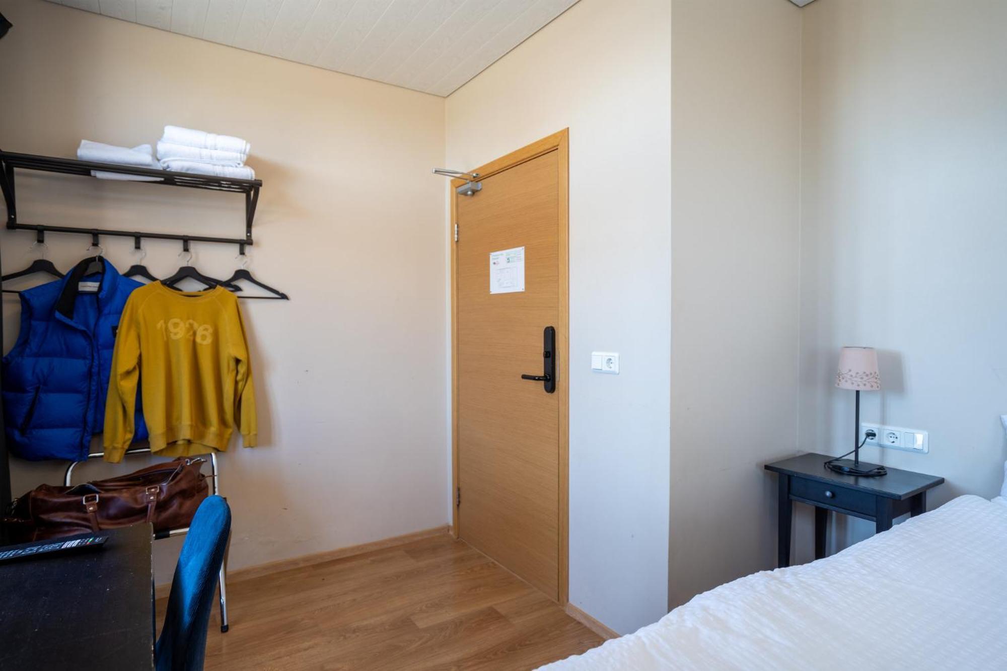 Hotel Post Breiðdalsvík Zewnętrze zdjęcie