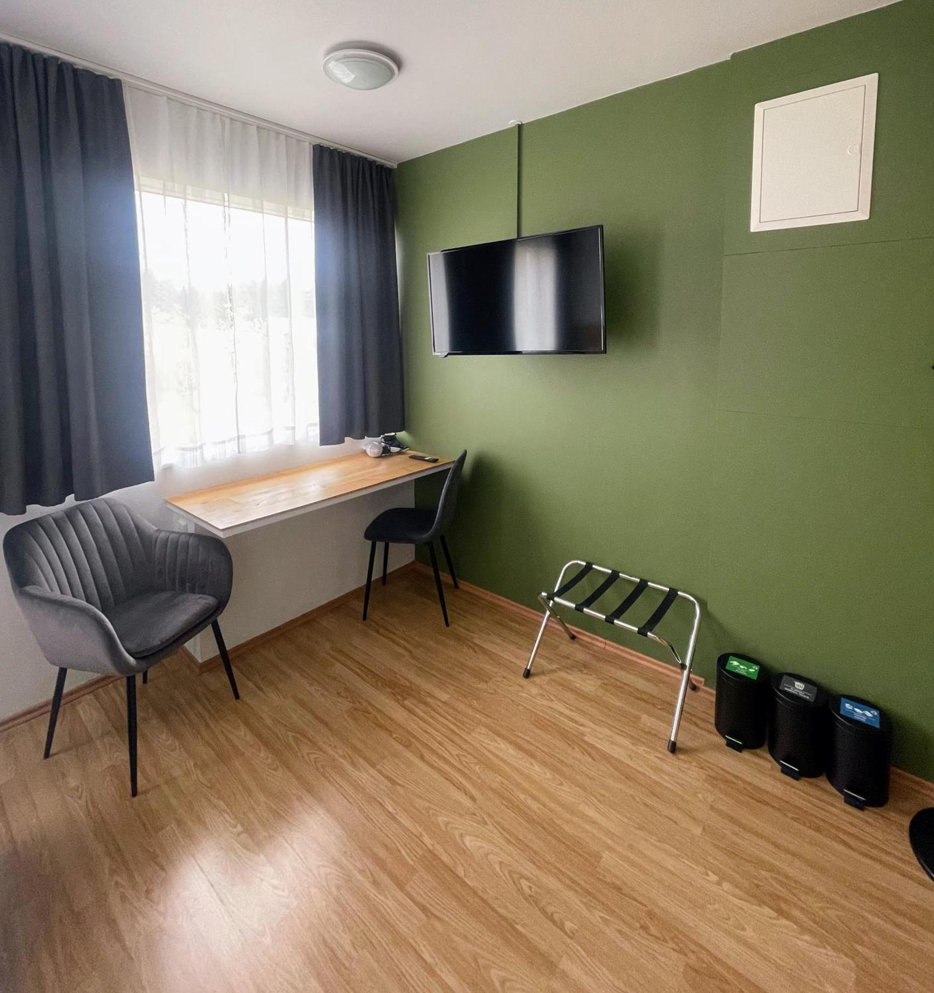 Hotel Post Breiðdalsvík Zewnętrze zdjęcie